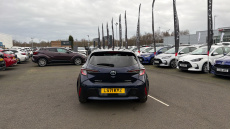 Toyota Corolla 1.8 VVT-i Hybrid Design 5dr CVT Hybrid Hatchback